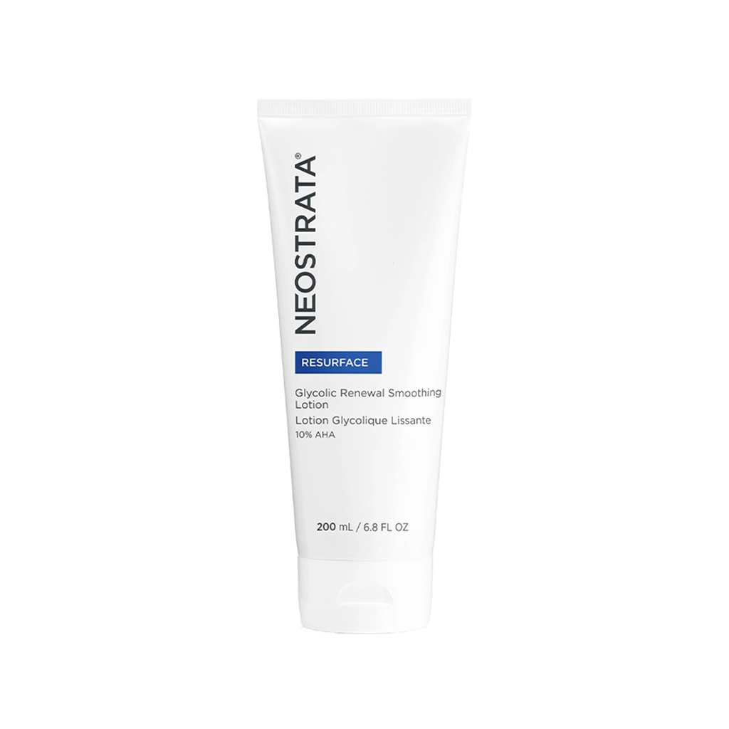 Neostrata      Resurface Glycolic Renewal Smoothing Lotion