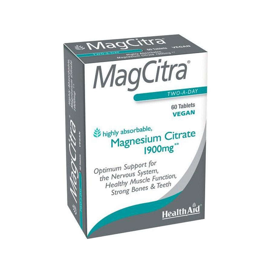 Health Aid      Magcitra