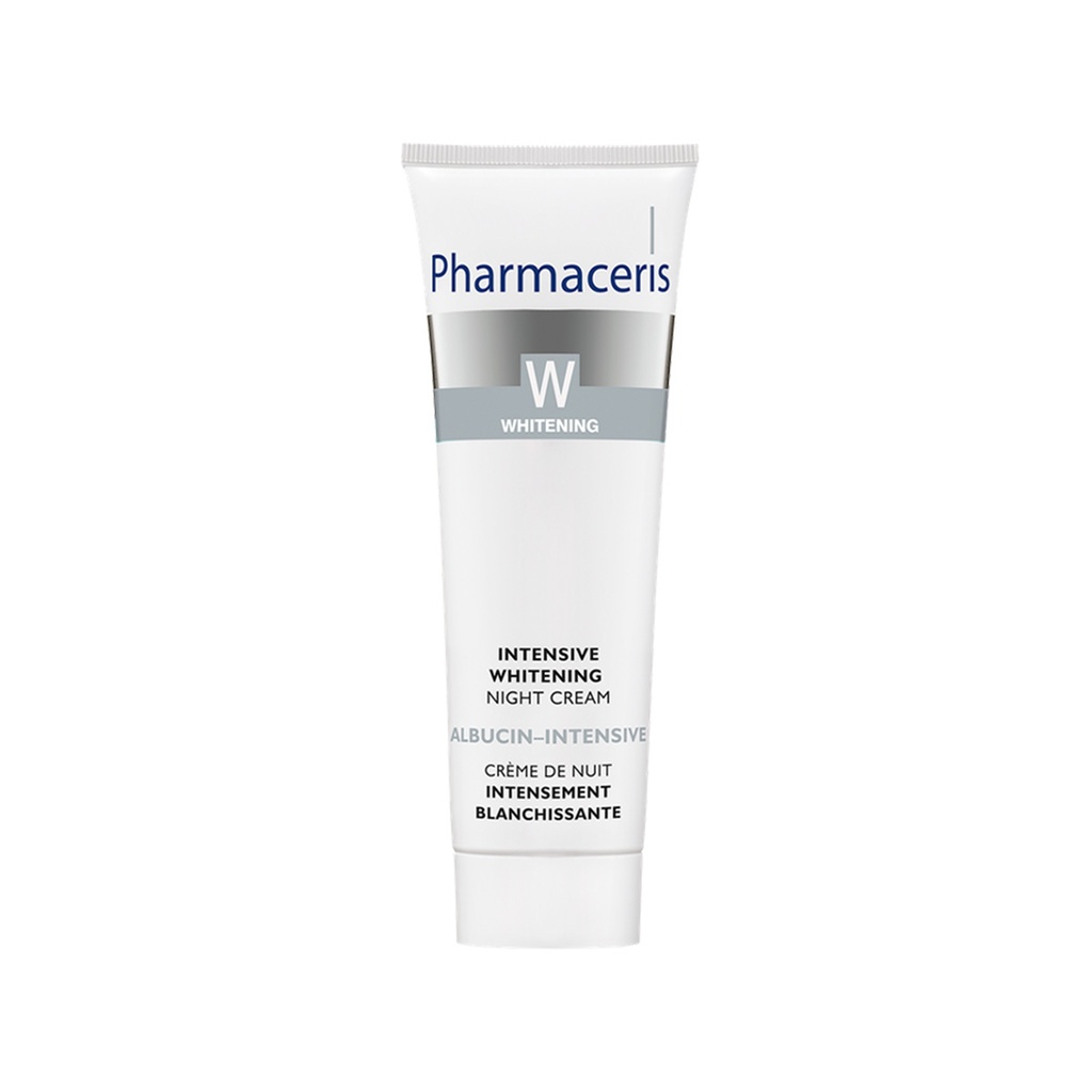Pharmaceris      Intensive Whitening Night Cream