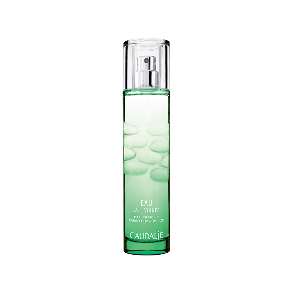 Caudalie      Eau des Vignes Fresh Fragrance