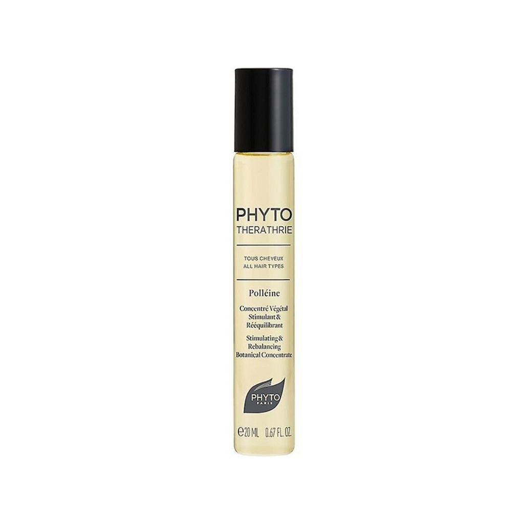 Phyto      Theratrie Polein Stimulating and Rebalancing Botanical Concentrate