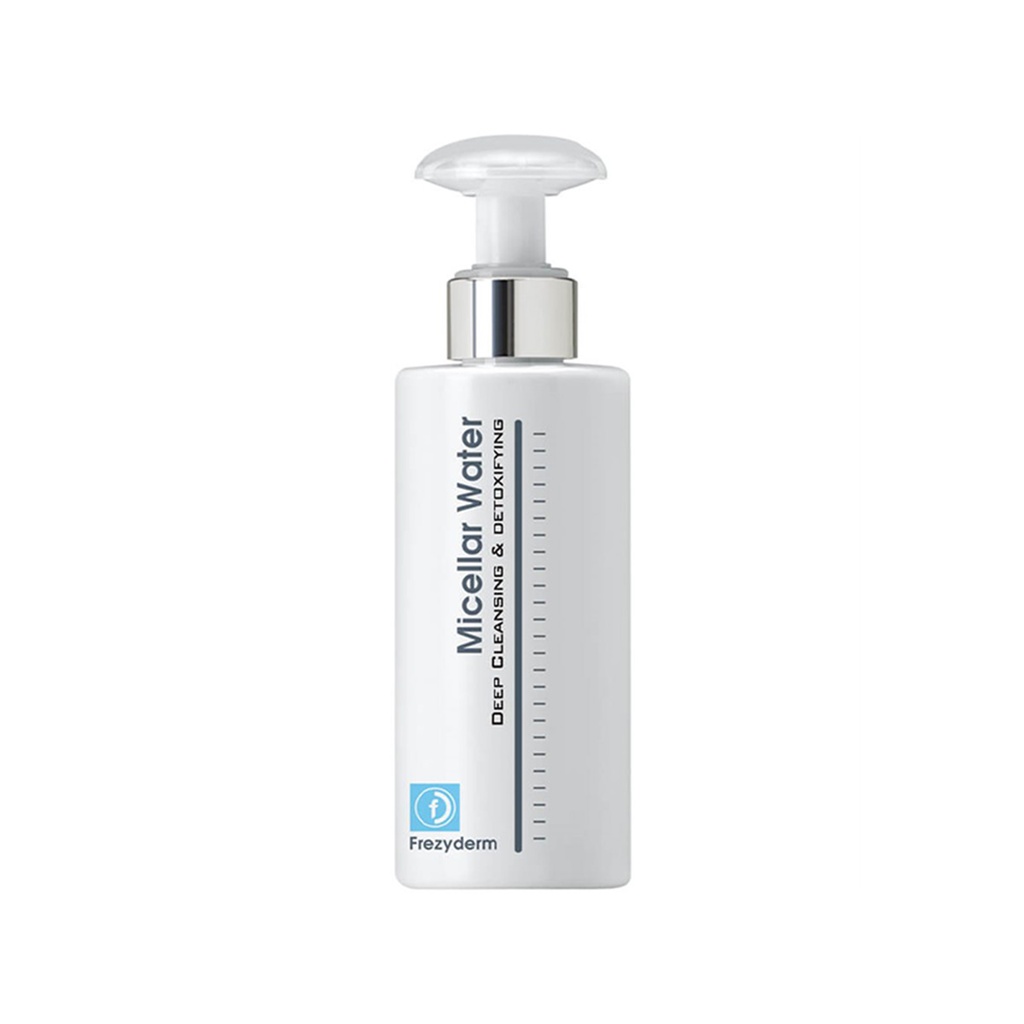 Frezyderm      Micellar Water