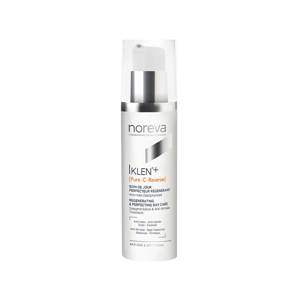 Noreva      Iklen+ Pure-C-Reverse
