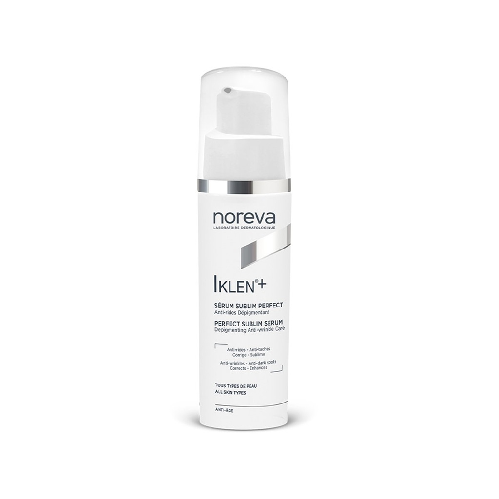 Noreva      Iklen+ Perfect Sublim, serum korigjues i njollave