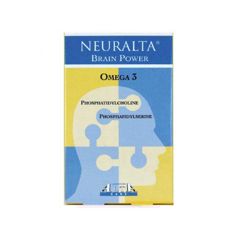 Neuralta      Brain Power