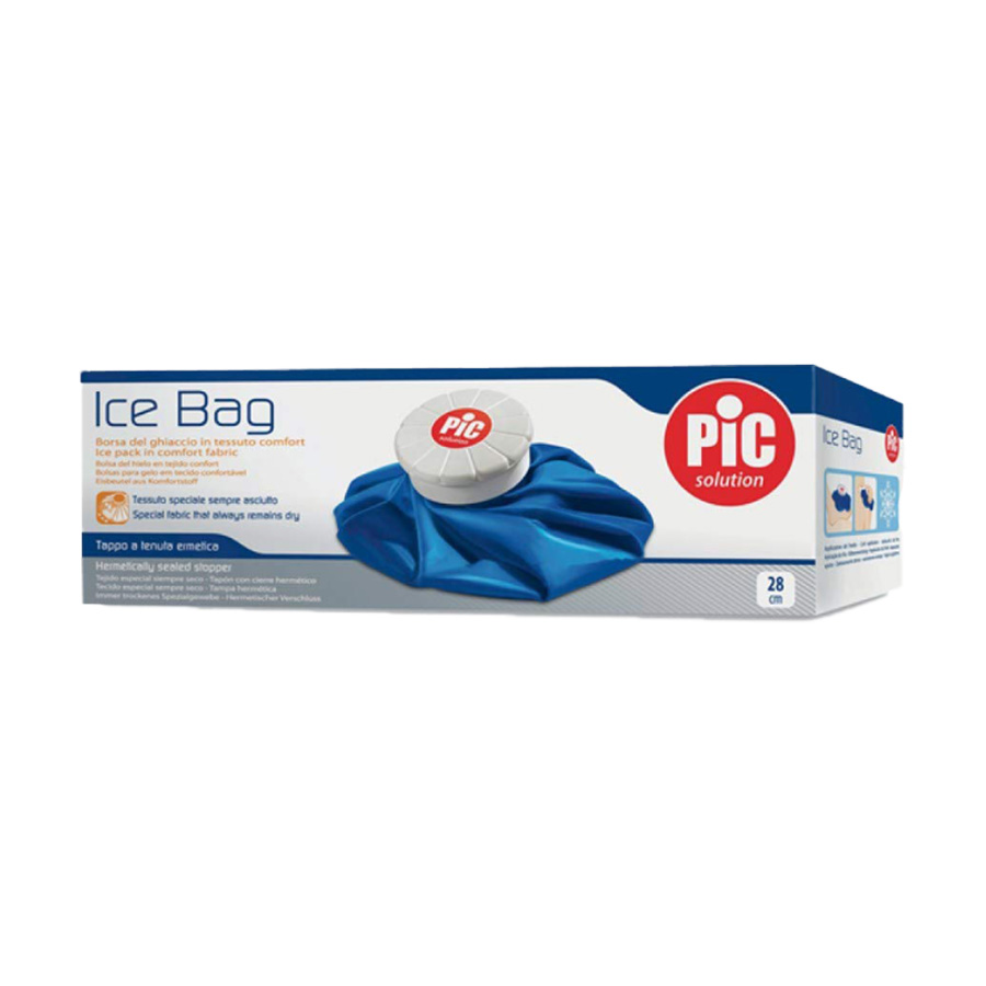 PIC      Ice Bag