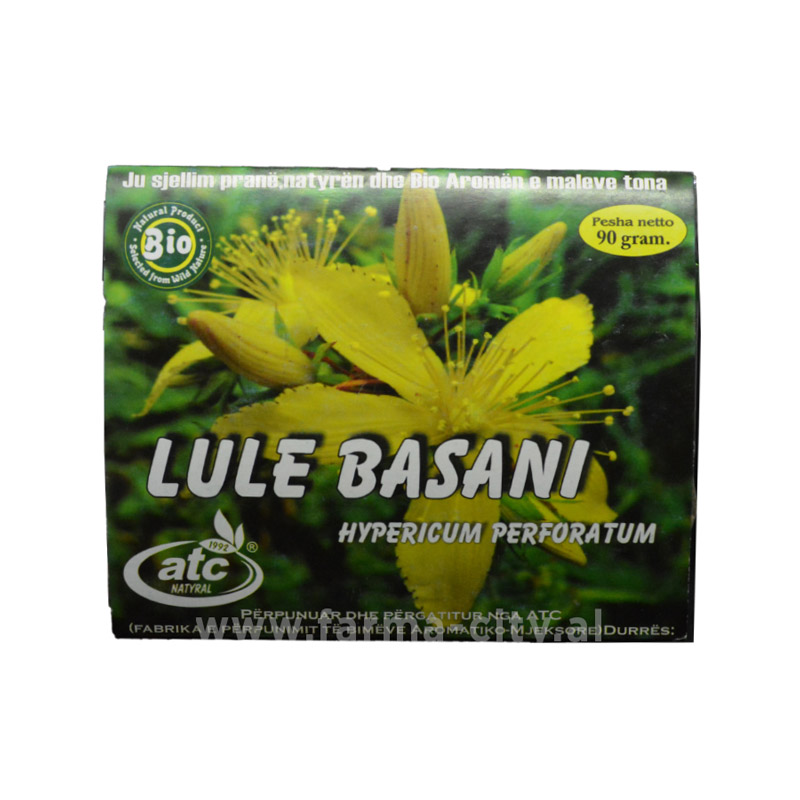 ATC      Çaj Lule Basani