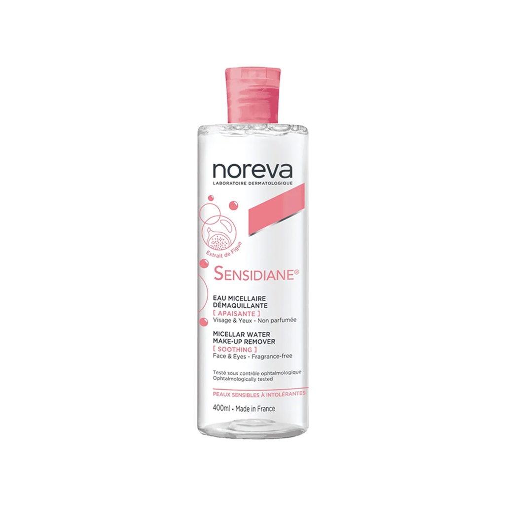 Noreva      Sensidiane Micellar Water