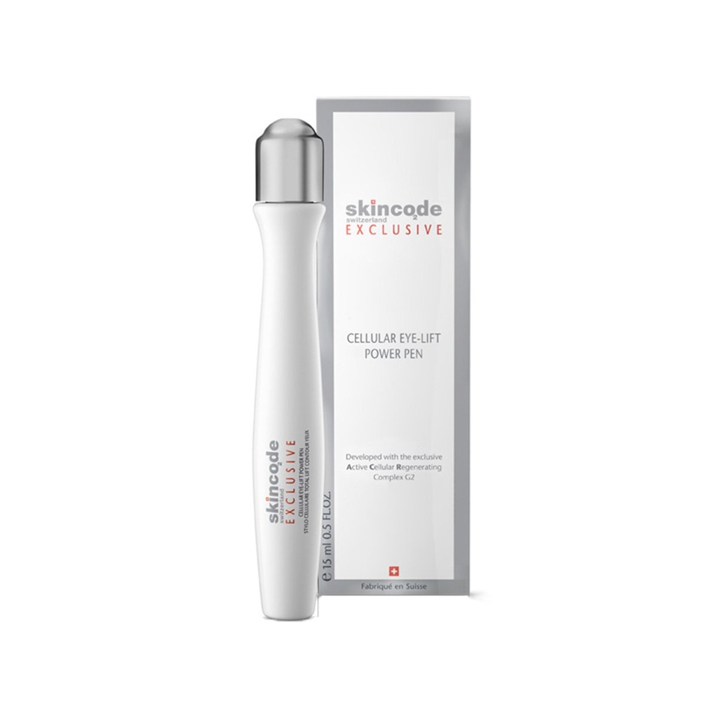 Skincode      Cellular Eye-Lift Power Pen