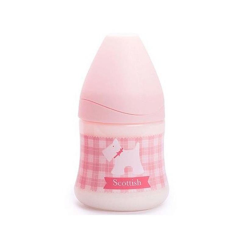 Suavinex      Shishe plastike me biberon anatomik 150ml