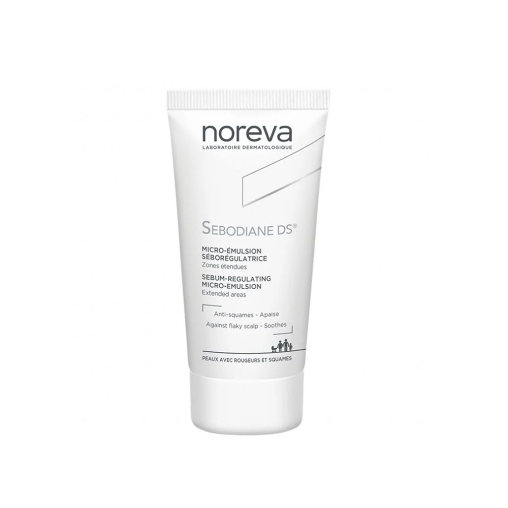 Noreva      Sebodiane DS Sebum-Regulating Micro-Emulsion