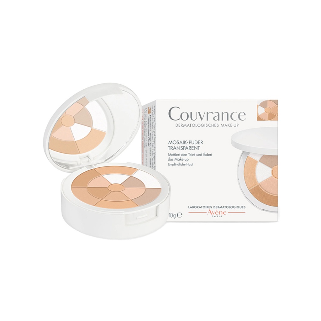 Avene      Couvrance Mosaic Powder Translucent