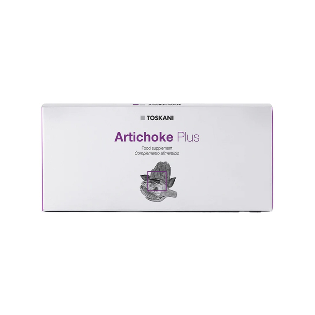 Toskani      Artichoke Plus