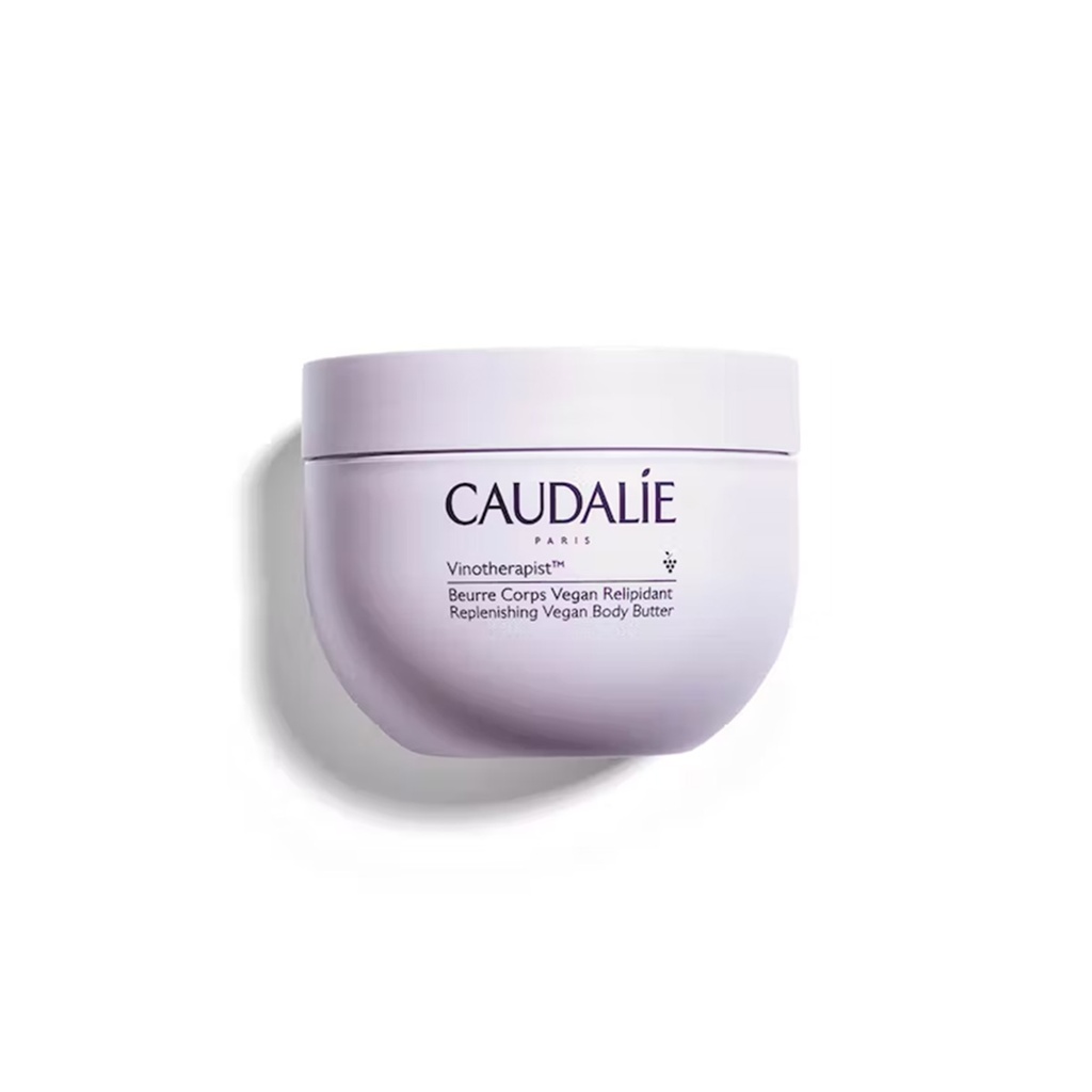 Caudalie      Vinotherapist Replenishing Vegan Body Butter