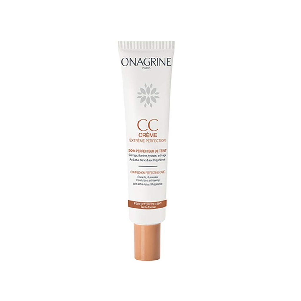 Onagrine      CC Creme Extreme Perfection Complexion Perfecting Care