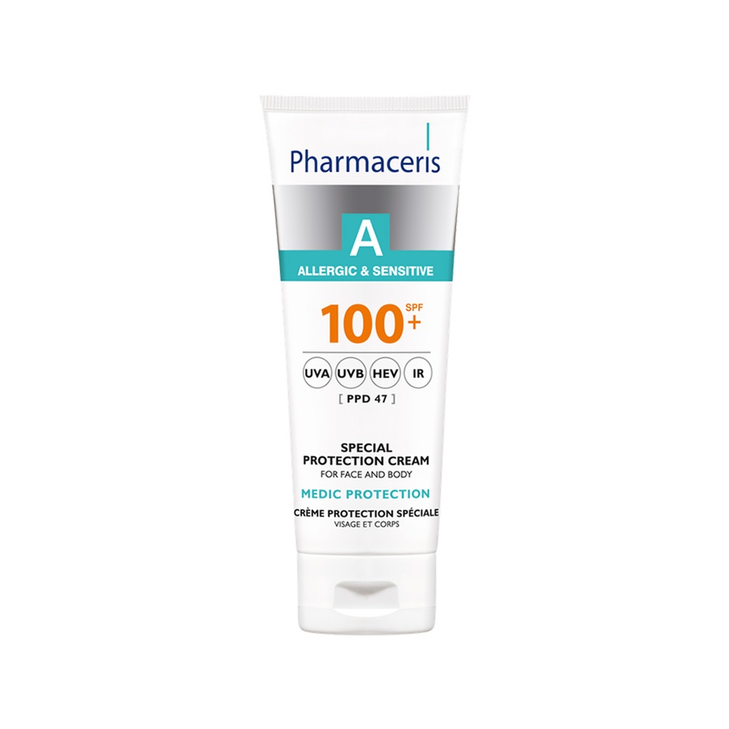 Pharmaceris      Medic Protection Special Protection Cream (SPF 100+)