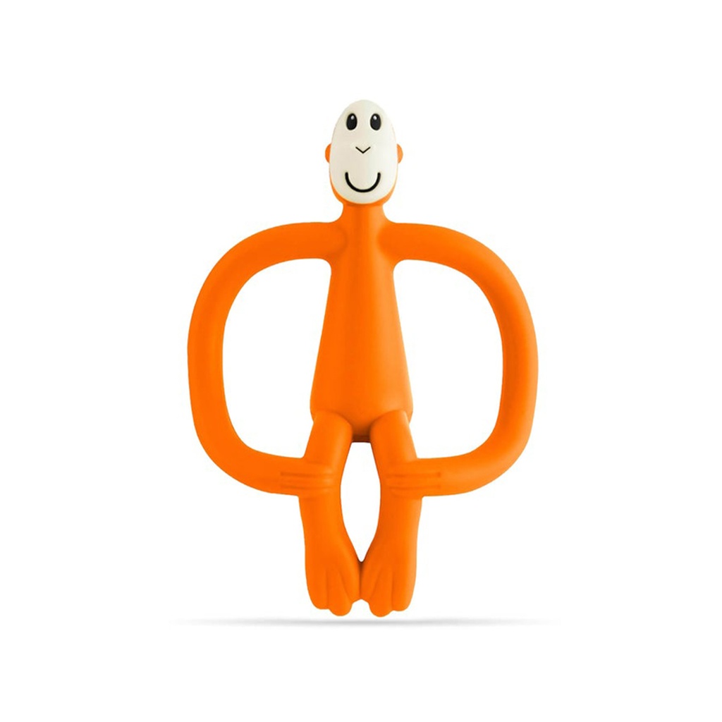 Matchstick Monkey      Teething Toy