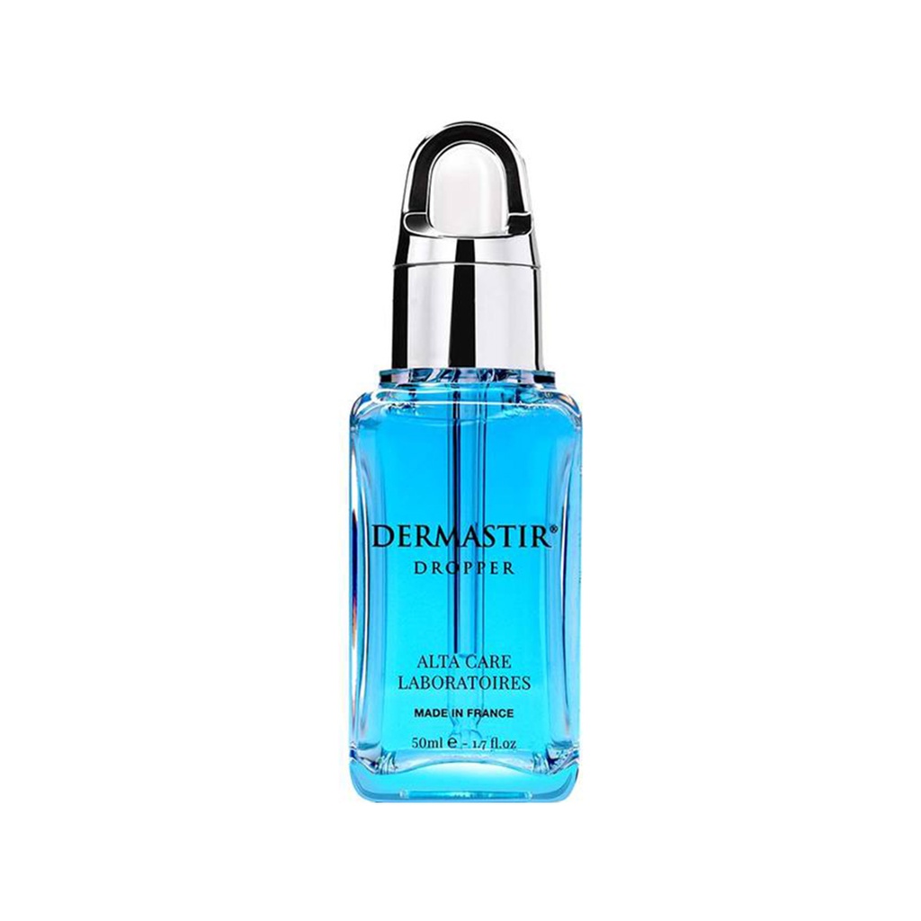 Dermastir      Resurfacing Post-Op Dropper