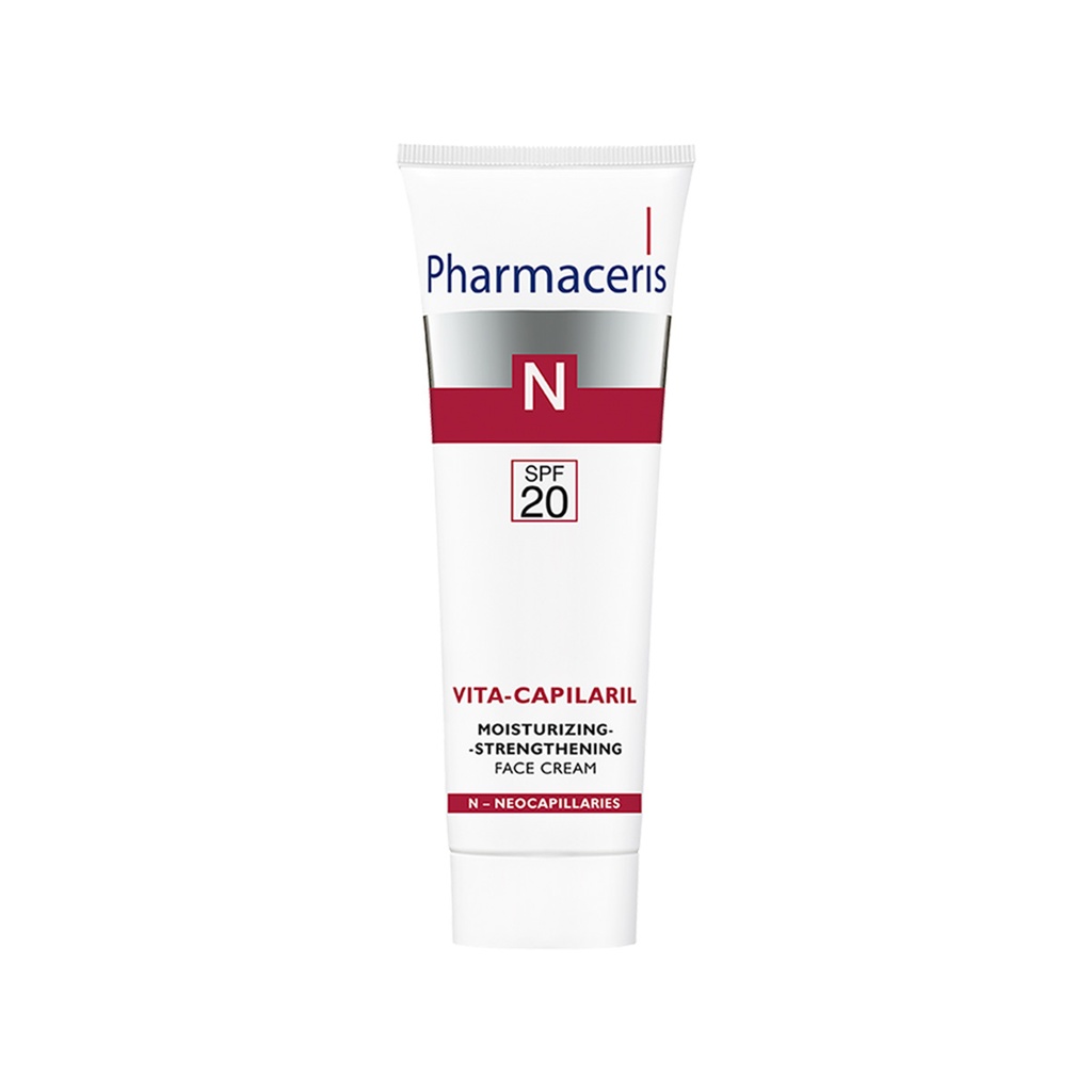 Pharmaceris      Neocapillaries Vita-Capilaril (SPF 20)