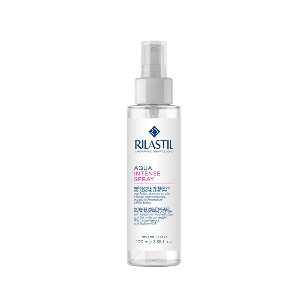 Rilastil      Aqua Intense Spray