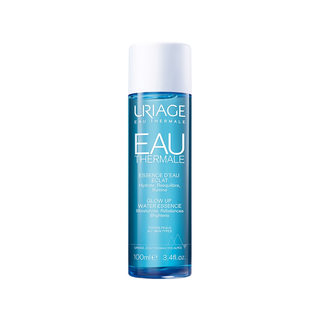 Uriage      Glow Up Water Essence