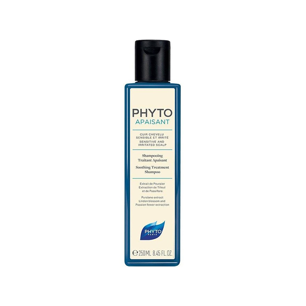 Phyto      Apaisant Shampo