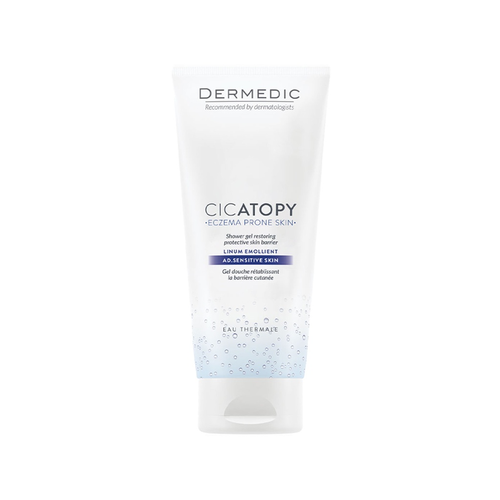 Dermedic      Cicatopy Shower Gel
