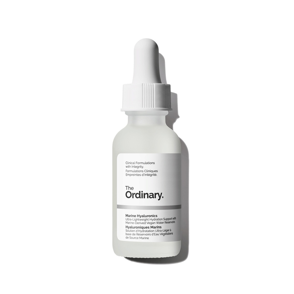 The Ordinary      Marine Hyaluronics
