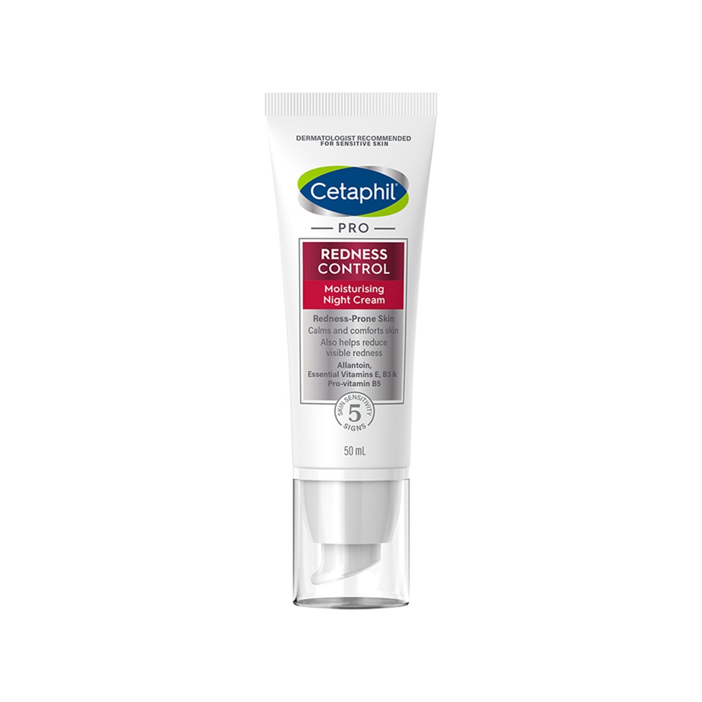 Cetaphil      Redness Control Moisturising Night Cream