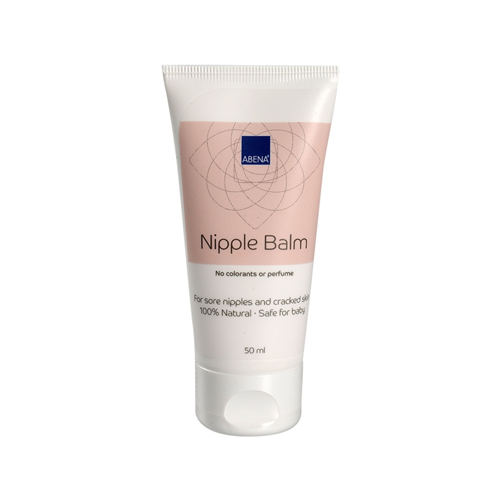 Abena      Nipple Cream