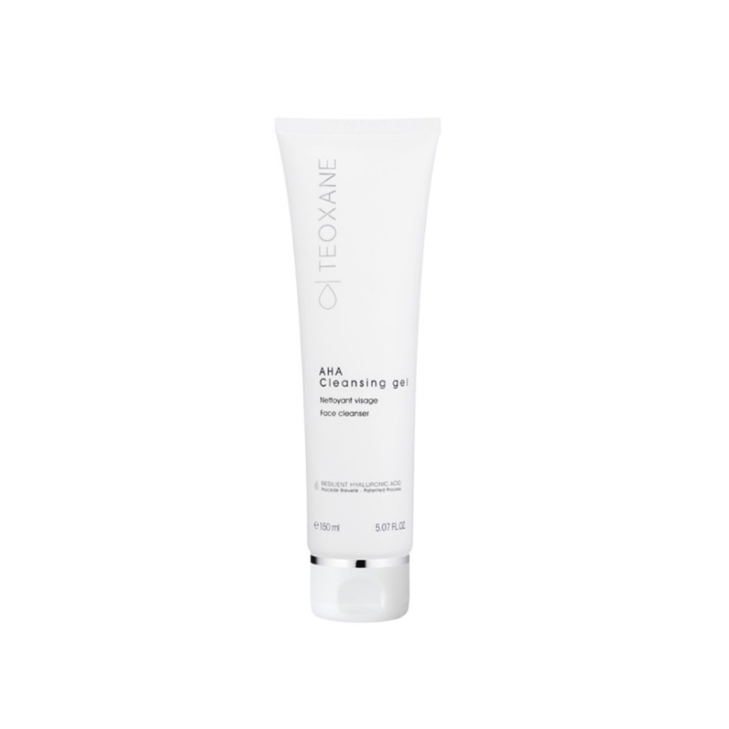 Teoxane      AHA Cleansing Gel