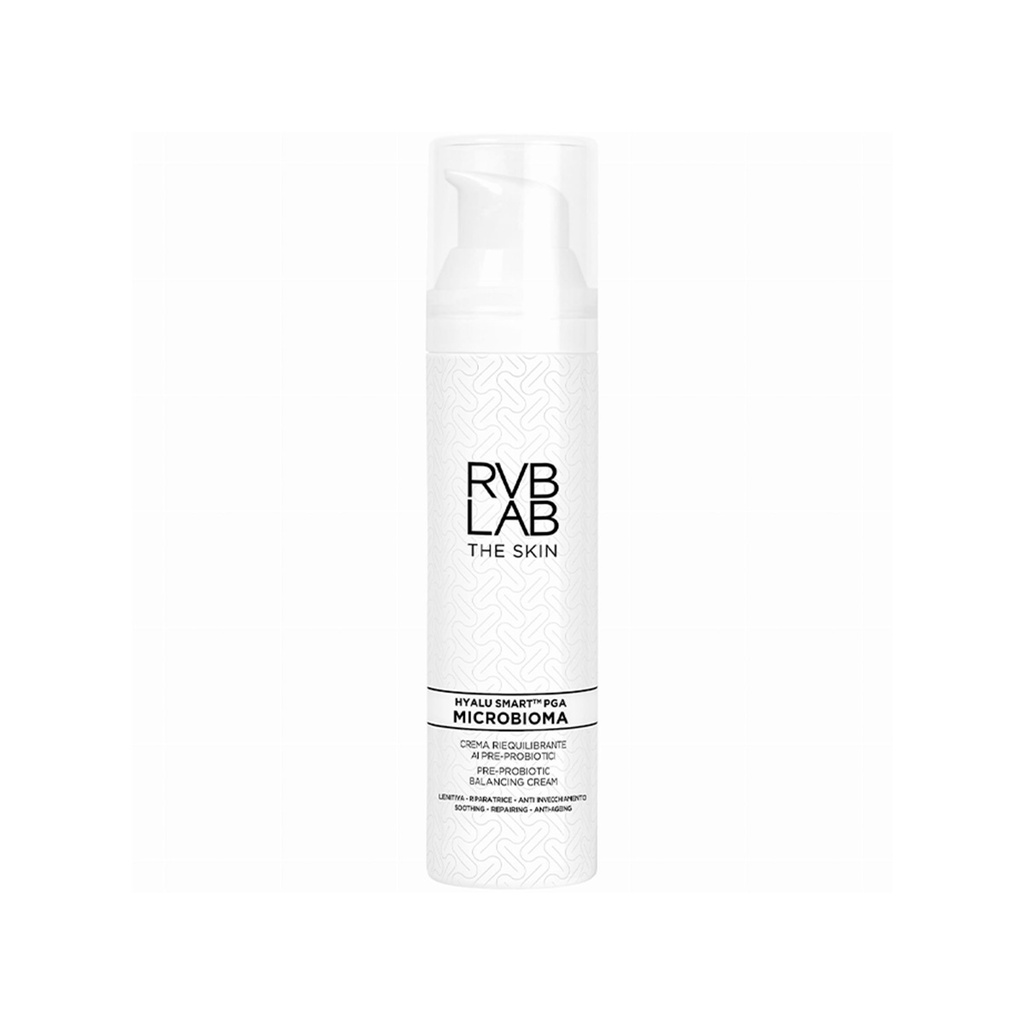 RvB Lab      Pre-Biotic Balancing Cream