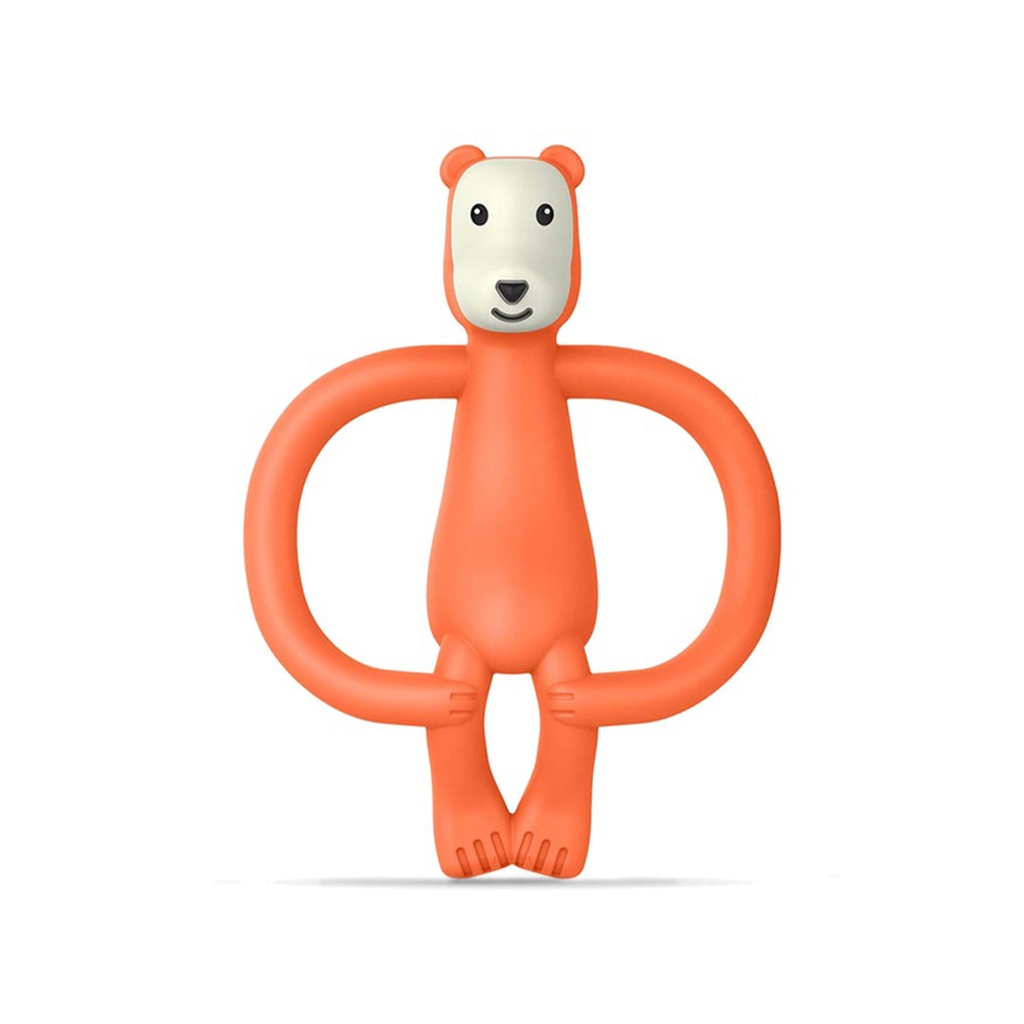 Matchstick Monkey      Animal Teether