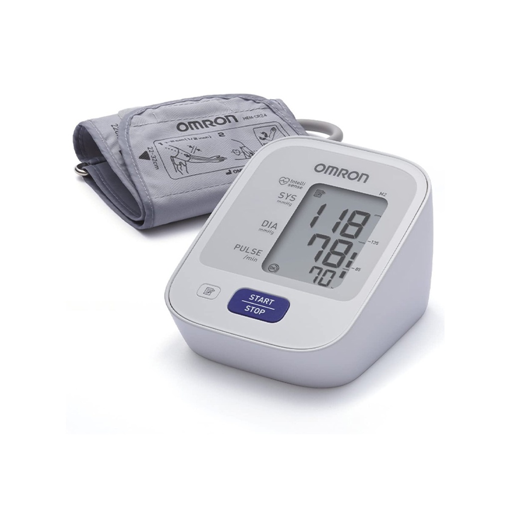 Omron      M2 Basic