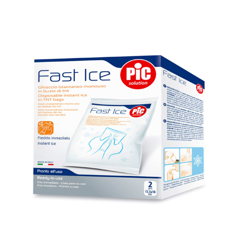 PIC      Fast Ice
