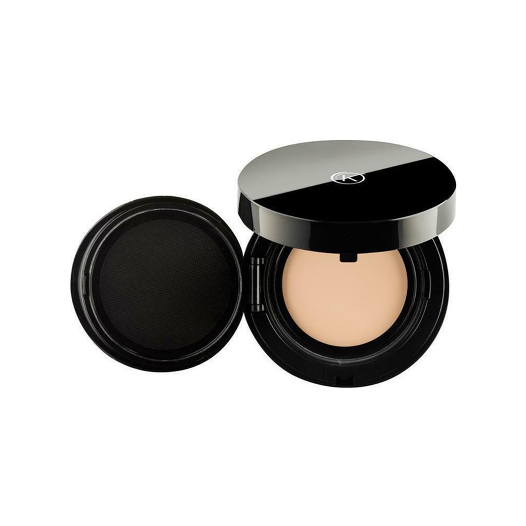 Korff Cure Make Up      Urban Smart Balmy Touch fondantine kompakte