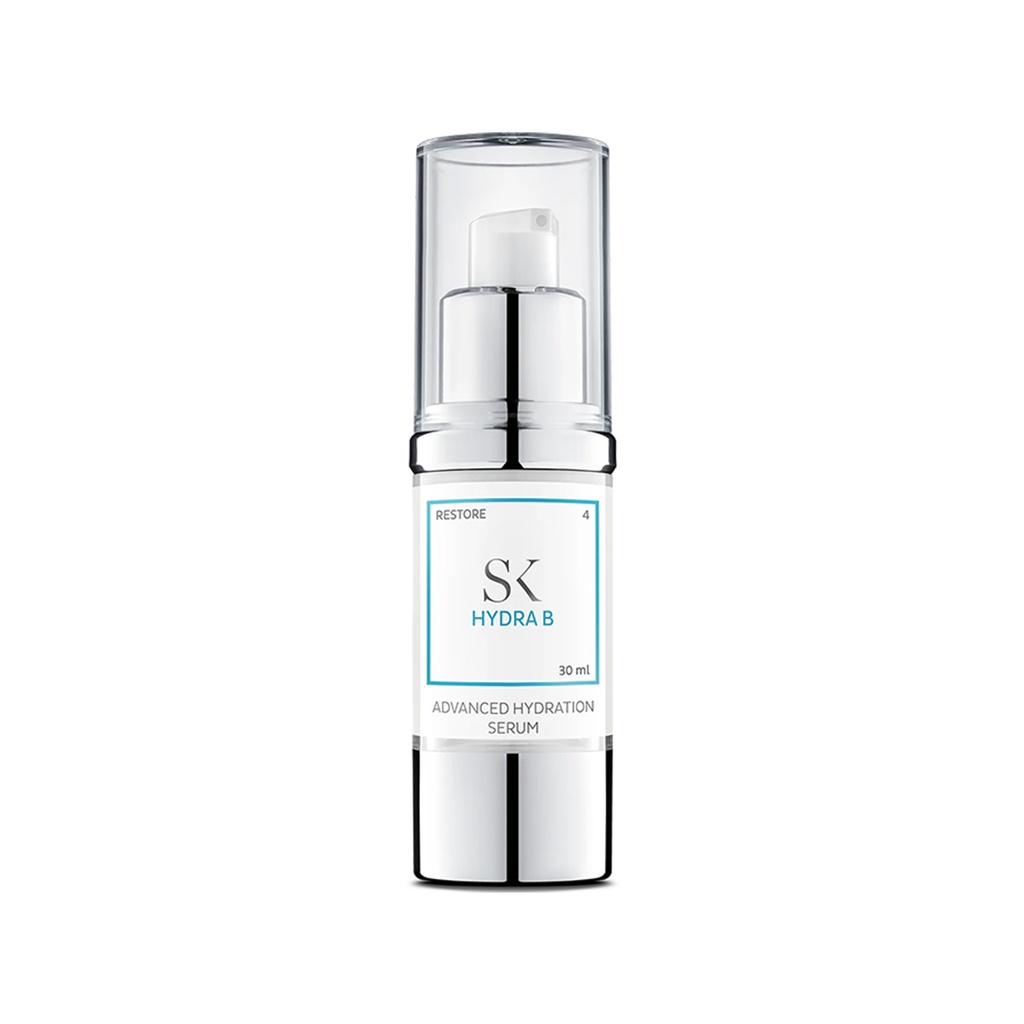 Skintegra      Hydra-B, krem me Acid Hialuronik & Niacinamide