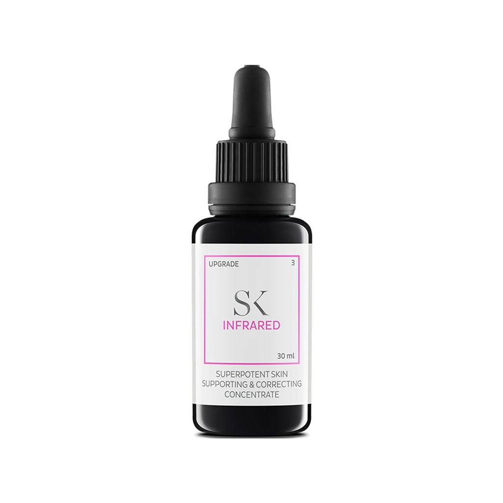 Skintegra      Infrared, serum me acid azelaik