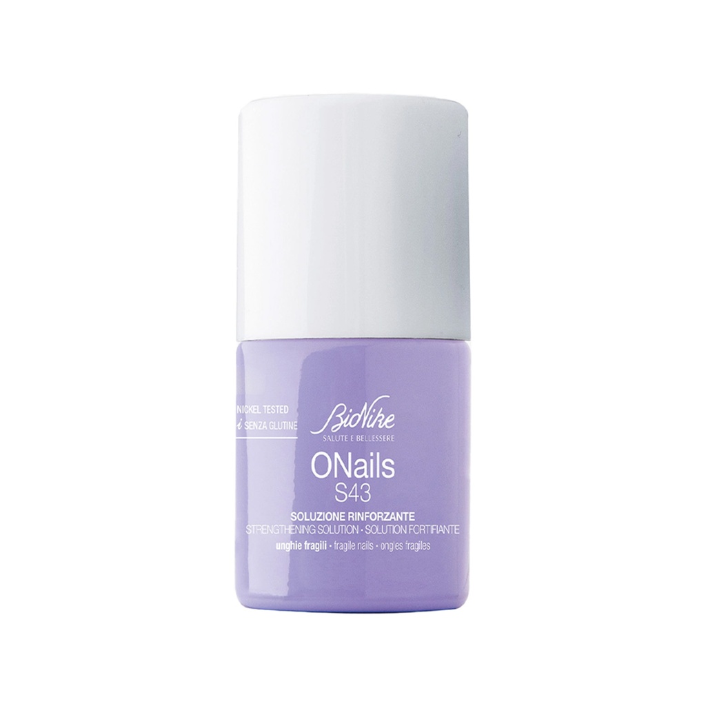 Bionike      Onails S43
