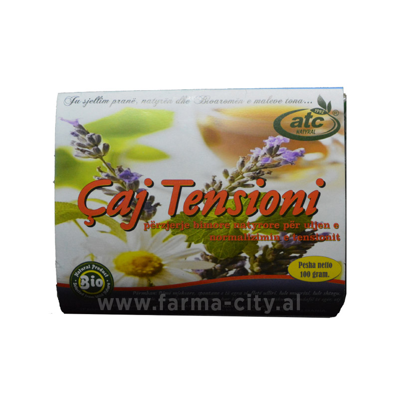 ATC      Çaj Aronia Frut