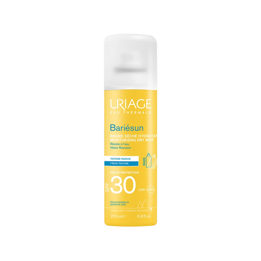 Uriage      Baby 1st Cleansing Wipes