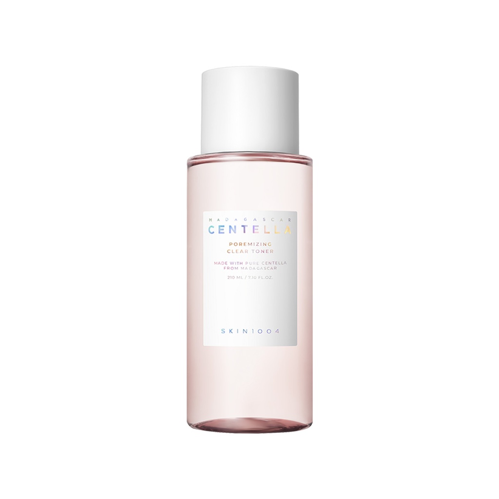 SKIN1004      Tone Brightening Cleansing Gel Foam
