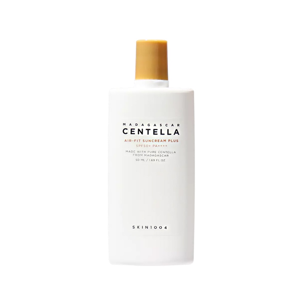 SKIN1004      Madagascar Centella Cream
