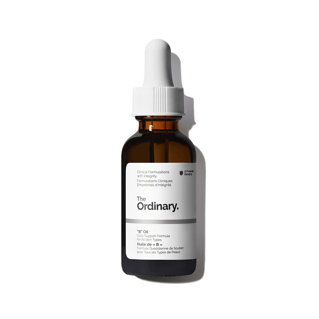 The Ordinary      100% Organic Cold-Pressed Borage Seed Oil