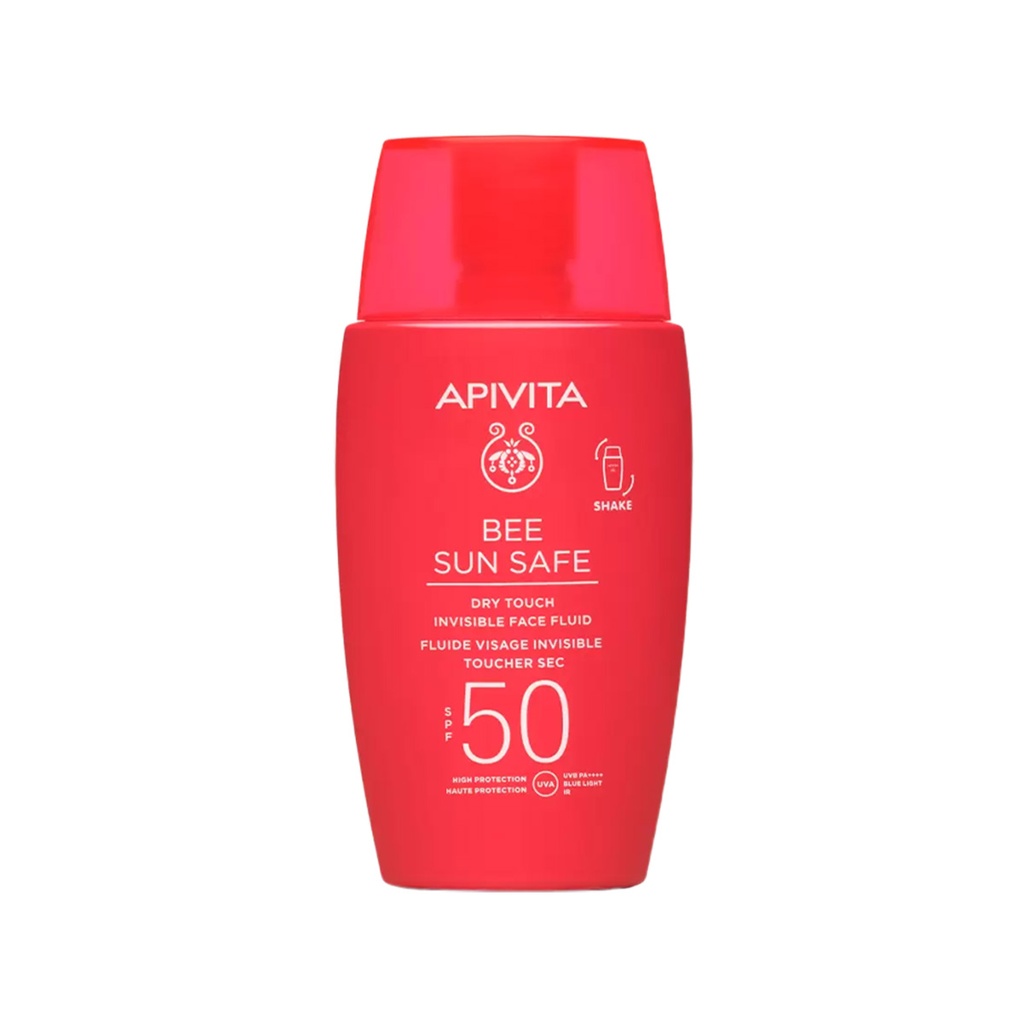 Apivita      Quick Getaway Travel Set