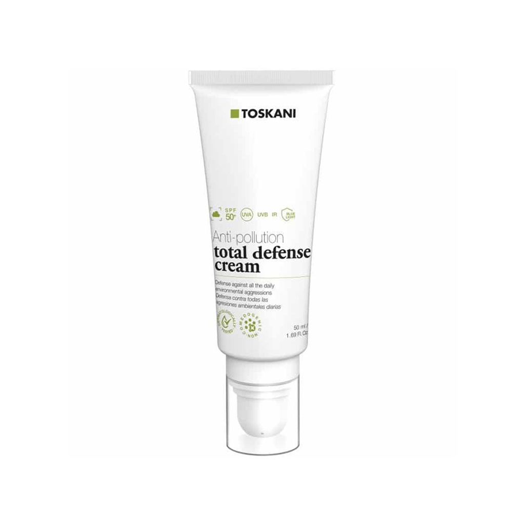 Toskani      Skin Architect Mesoserum