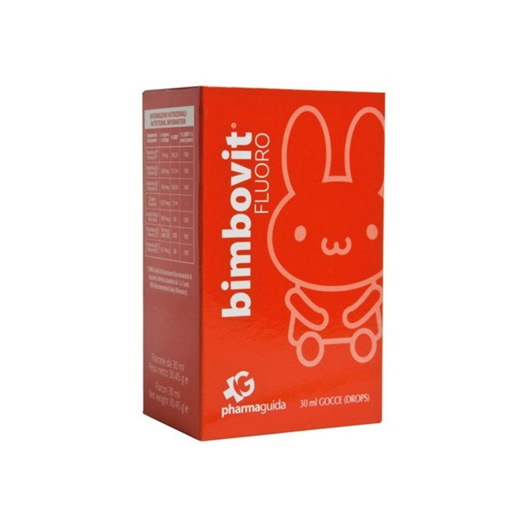 Pharmaguida      Bimbovit Fluoro