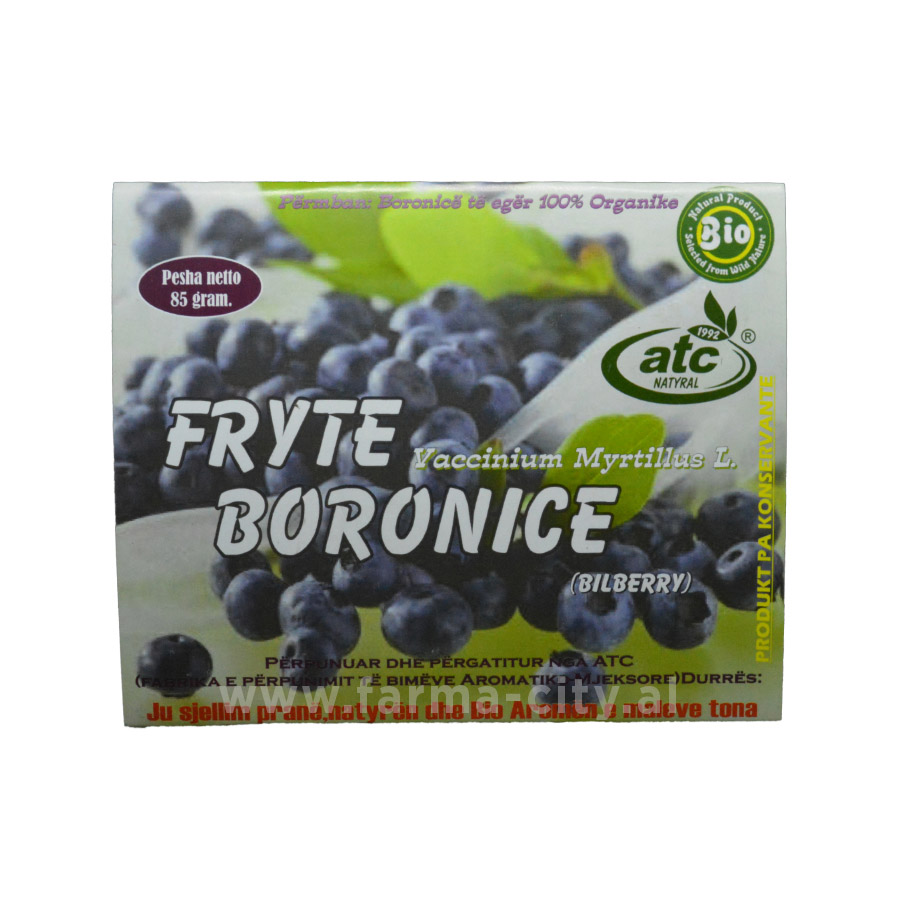 ATC      Fryte Boronice