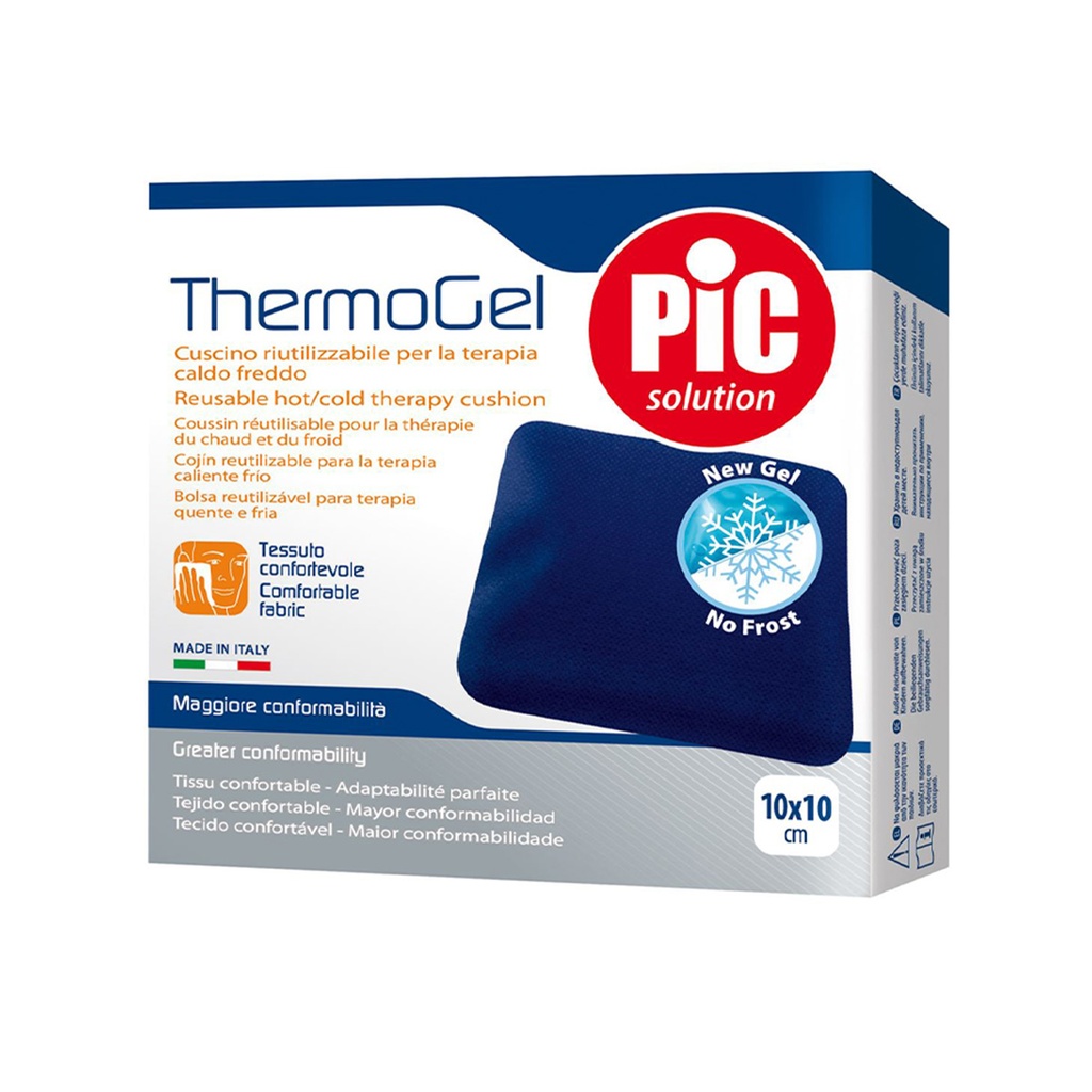 PIC      Thermogel