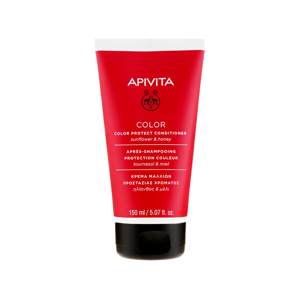 Apivita      Color Protect Conditioner
